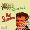 Del Shannon - Runaway cd