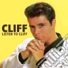 Richard,Cliff - Listen To Cliff cd