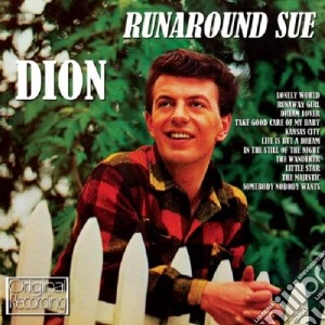 Dion - Runaround Sue cd musicale di Dion