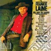 Frankie Laine - Hell Bent For Leather cd