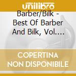 Barber/Bilk - Best Of Barber And Bilk, Vol. 1 cd
