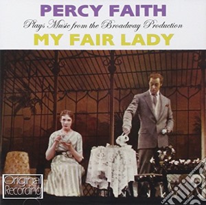 Faith Percy - My Fair Lady cd musicale di Faith Percy