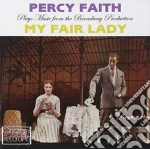 Faith Percy - My Fair Lady cd