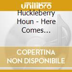 Huckleberry Houn - Here Comes Huckleberry Hound cd