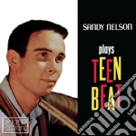 Sandy Nelson - Plays Teen Beat cd