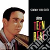 Sandy Nelson - Plays Teen Beat cd