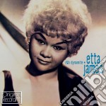 Etta James - R&B Dynamite