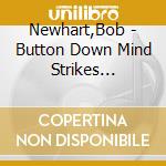 Newhart,Bob - Button Down Mind Strikes Back,The cd
