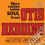 Otis Redding - Here Comes Some Soul