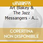 Art Blakey & The Jazz Messangers - A Night In Tunisia cd musicale di Art Blakey & The Jazz Messangers