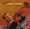 Eddie Calvert - The Best Of cd
