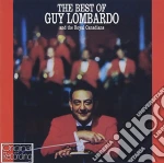 Lombardo,Guy - Best Of Guy Lombardo,The cd