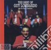 Lombardo,Guy - Best Of Guy Lombardo,The cd