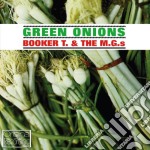 Booker T. & The Mg's - Green Onions