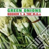 Booker T. & The Mg's - Green Onions cd musicale di Booker T & The Mg'S