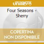 Four Seasons - Sherry cd