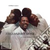 Thelonious Monk - Brilliant Corners cd