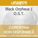 Black Orpheus / O.S.T. cd musicale di Hallmark