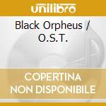Black Orpheus / O.S.T. cd