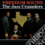 Jazz Crusaders (The) - Freedom Sound