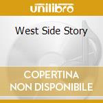 West Side Story cd