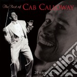 Cab Calloway - The Best Of Cab Calloway