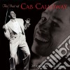 Cab Calloway - The Best Of Cab Calloway cd