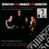Dave Brubeck - Bernstein Plays Brubeck Plays Bernstein cd