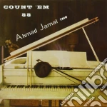 Ahmad Jamal - Count 'em 88 cd