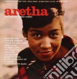 Aretha Franklin - Aretha