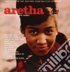 Aretha Franklin - Aretha cd