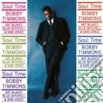 Bobby Timmons - Soul Time cd