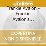 Frankie Avalon - Frankie Avalon's Christmas Album cd musicale di Frankie Avalon