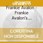 Frankie Avalon - Frankie Avalon's Christmas Album cd