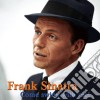 Frank Sinatra - Come Swing With Me cd