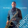 Sonny Rollins - The Bridge cd