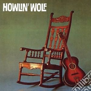 Howlin' Wolf - Howlin' Wolf cd musicale di Howlin' Wolf