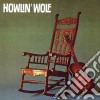 Howlin' Wolf - Howlin' Wolf cd