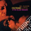 John Coltrane - Live At The Village Vanguard cd