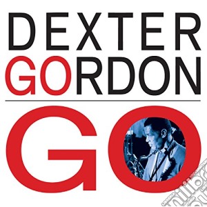 Dexter Gordon - Go cd musicale di Dexter Gordon