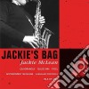 Jackie Mclean - Jackie's Bag cd