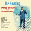 James Brown - Amazing James Brown cd