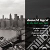 Donald Byrd - At The Half Note Club cd musicale di Donald Byrd