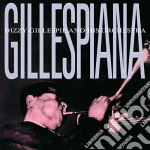 Dizzy Gillespie - Gillespiana cd