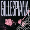 Dizzy Gillespie - Gillespiana cd
