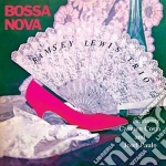 Lewis Ramsey - Bossa Nova cd