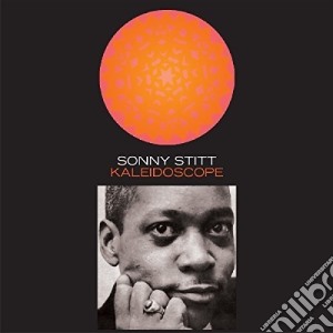 Sonny Stitt - Kaleidoscope cd musicale di Sonny Stitt