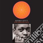 Sonny Stitt - Kaleidoscope