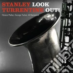 Stanley Turrentine - Look Out! cd