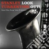 Stanley Turrentine - Look Out! cd
